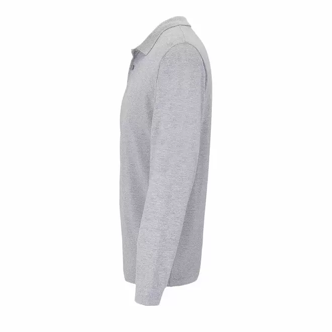 POLO MIXTE BIO COULEUR PERSONNALISE 'PLANET LSL'