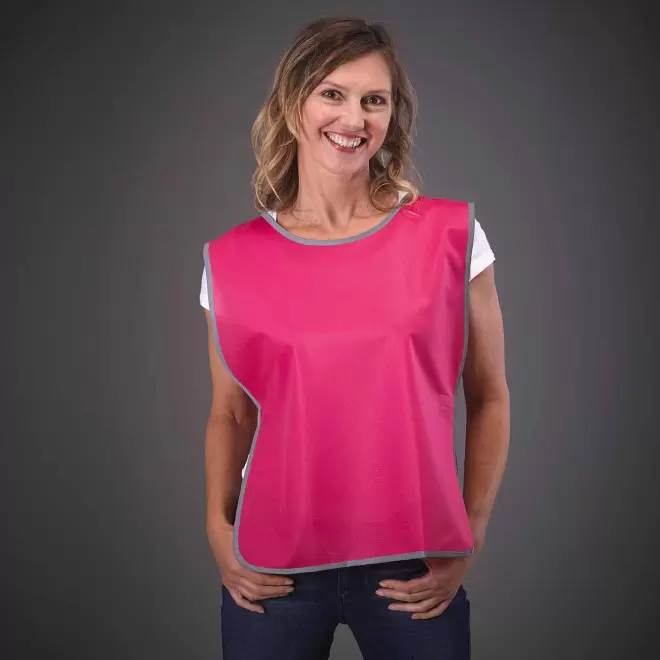 GILET/CHASUBLE PERSONNALISE 'TABARDO'