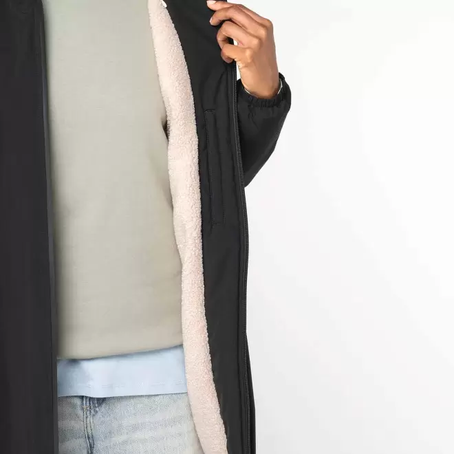 VESTE IMPERMEABLE PERSONNALISEE MIXTE 'DRY SPIRIT'