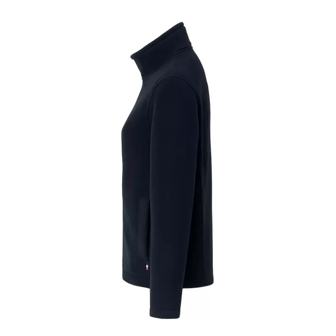 POLAIRE FEMME MADE IN FRANCE PERSONNALISEE 'VANOISE'