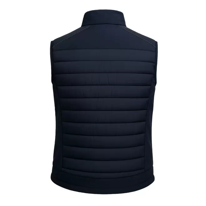 DOUDOUNE/SOFTSHELL PERSONNALISABLE MIF HOMME 'MORVAN'
