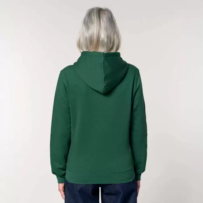 SWEAT SHIRT CAPUCHE MIXTE PERSONNALISE 'DRUMMER 2.0'