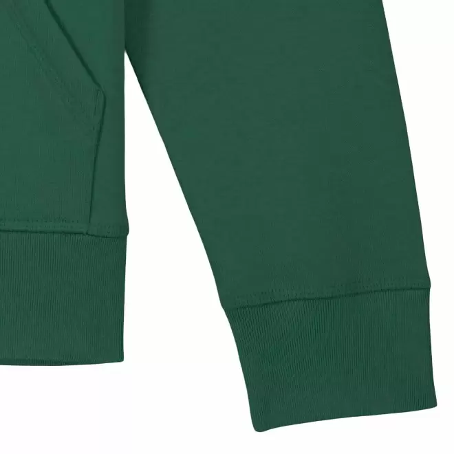 SWEAT SHIRT CAPUCHE MIXTE PERSONNALISE 'DRUMMER 2.0'