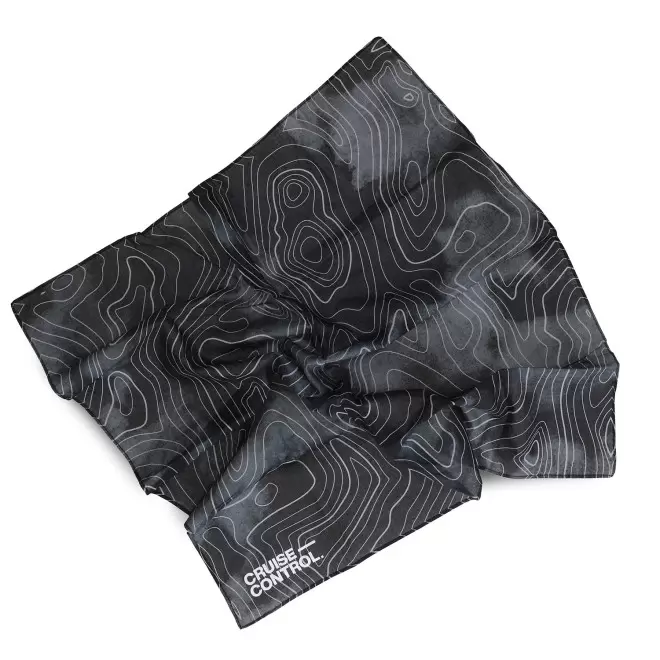 BANDANA PERSONNALISABLE 'RODEO COTON'