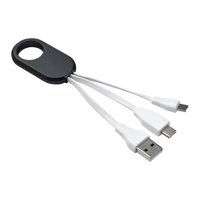 CABLE DE CHARGE PERSONNALISABLE 'YDROS'