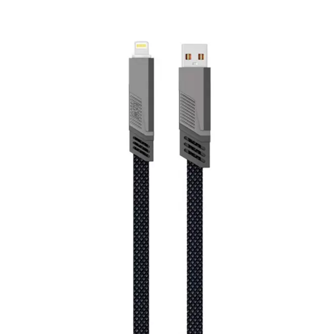 CABLE ET ATTACHE PERSONNALISABLE  'NEGMO'