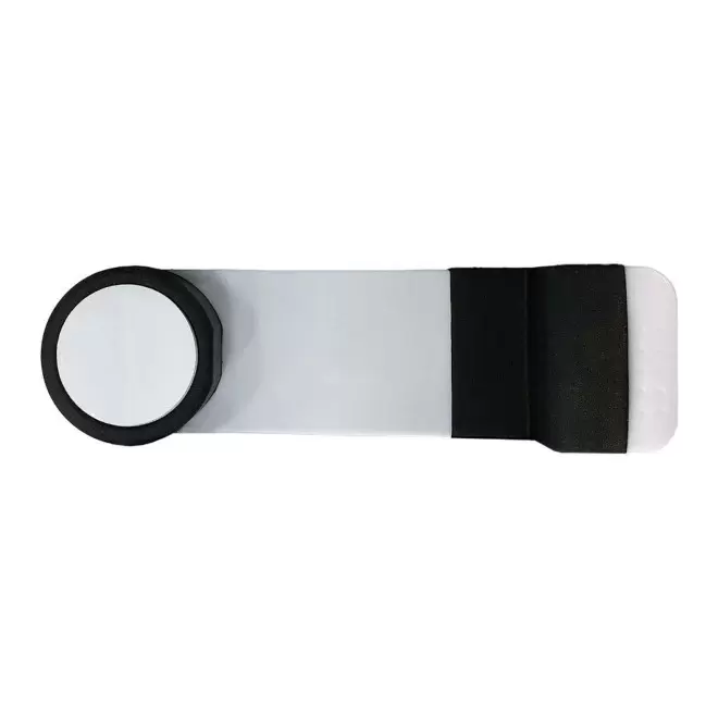 SUPPORT PERSONNALISABLE TELEPHONE VOITURE 'MERCO'