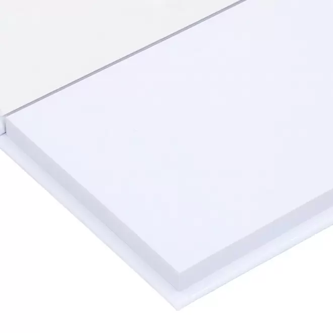 CALENDRIER CHEVALET POST IT PERSONNALISE 'HARDELOT'