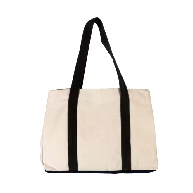 CABAS SUR MESURE ANSES PERSONNALISABLE 'TRENDY'