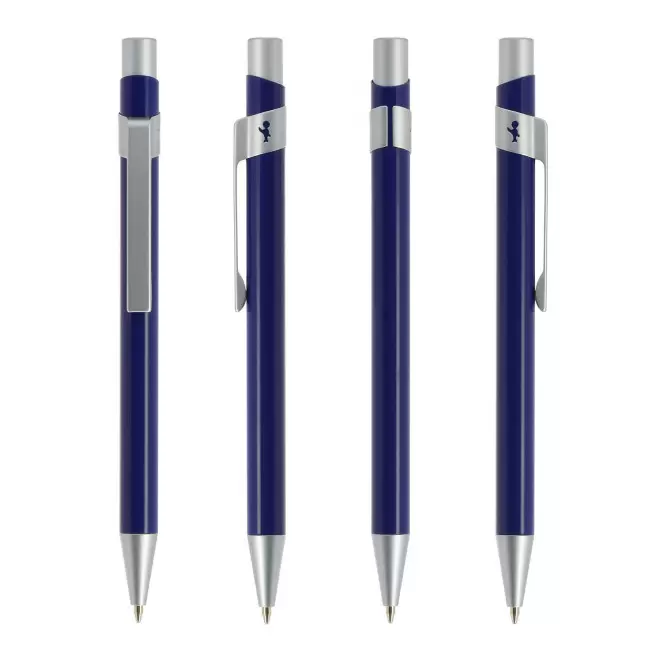 STYLO BIC®  PERSONNALISABLE 'METAL PRO'