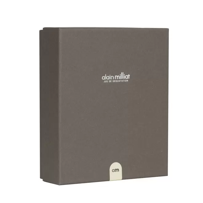 COFFRET PERSONNALISABLE ALAIN MILLAT 'VOYAGE'