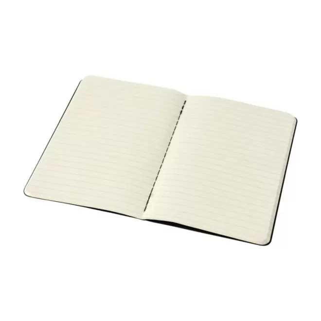 CARNET DE POCHEPERSONNALISABLE LIGNE MOLESKINE 'RAFFIN'