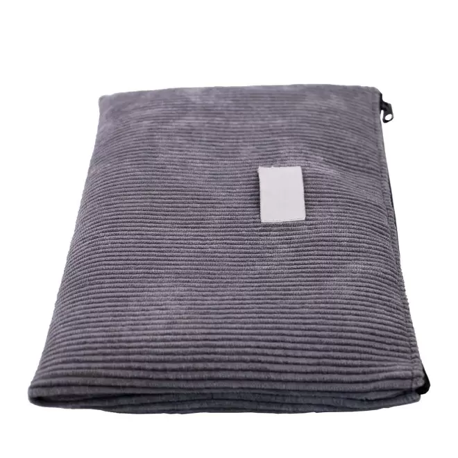 TROUSSE PERSONNALISABLE VELOURS COTELE 'POLUX VELOURS'