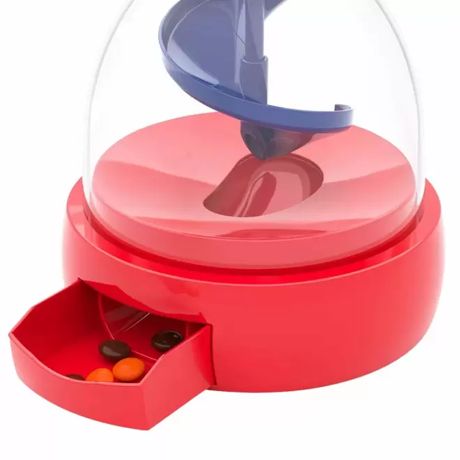 SACHET VRAC M&M'S ET DISTRIBUTEUR PERSONNALISABLE 