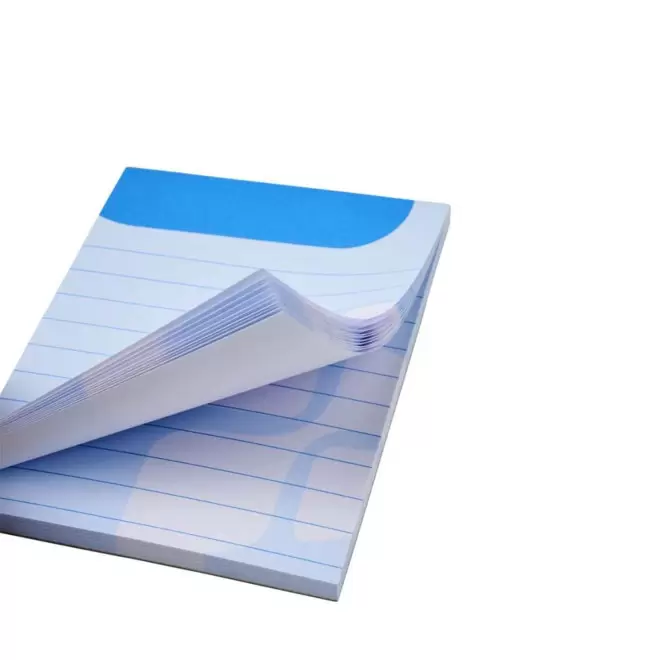 BLOC NOTES A7 PERSONNALISABLE 'ROSUS'