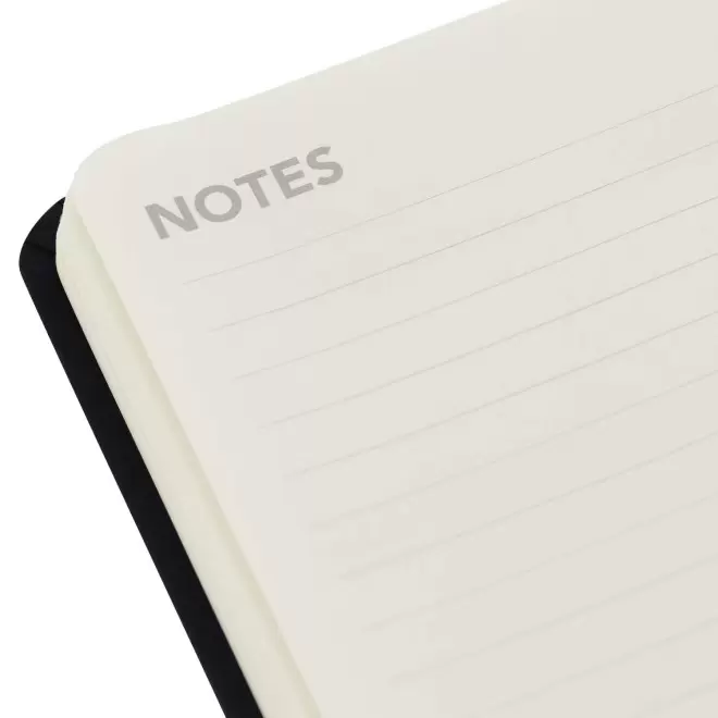 CARNET PLANNER PU PERSONNALISABLE 'EMA'