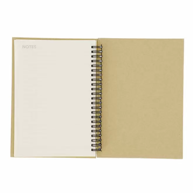 CARNET PLANNER CARTON PERSONNALISABLE 'EMA'