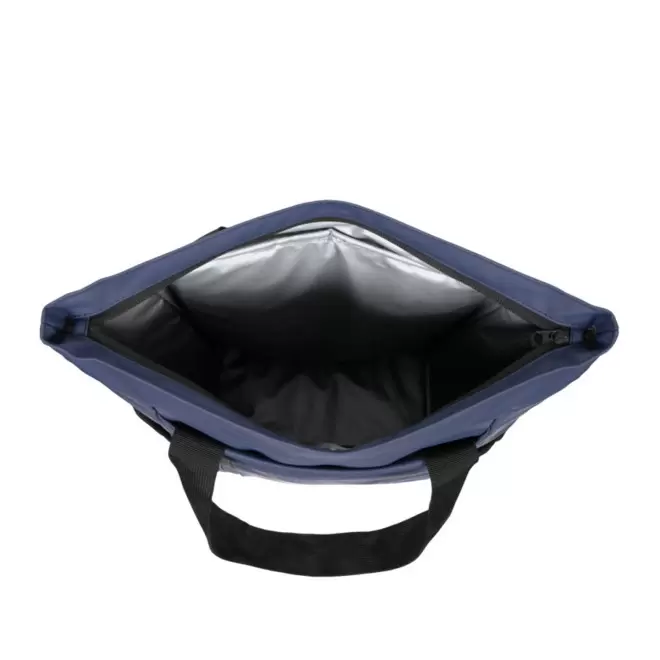 SAC A DOS PERSONNALISABLE ISOTHERME EN PU 'SCHLUSS'