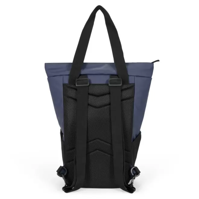 SAC A DOS PERSONNALISABLE ISOTHERME EN PU 'SCHLUSS'
