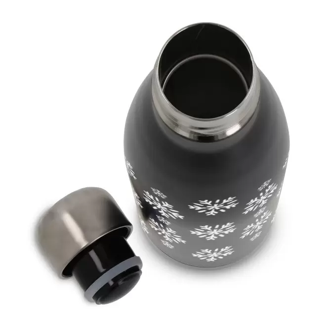 BOUTEILLE ISOTHERME 500 ML PERSONNALISABLE 'ASTRIO NOEL'