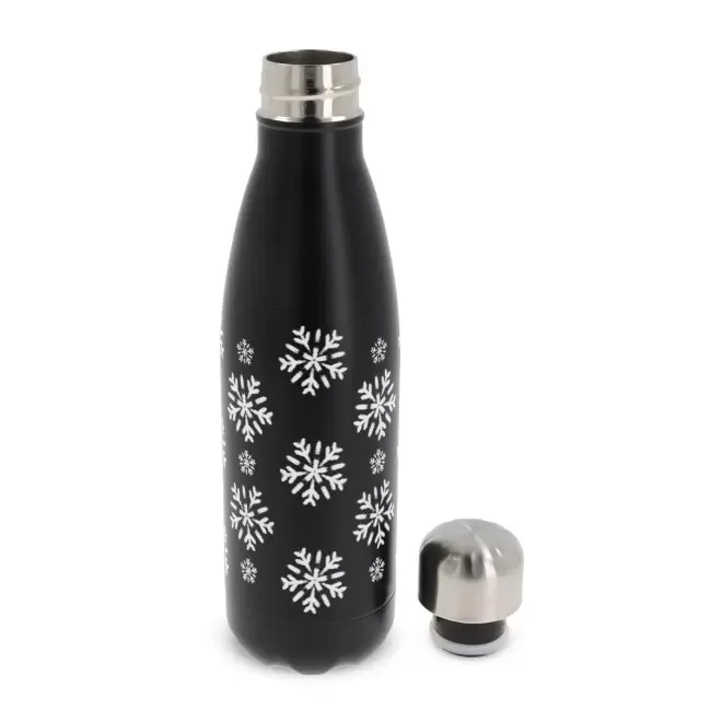 BOUTEILLE ISOTHERME 500 ML PERSONNALISABLE 'ASTRIO NOEL'