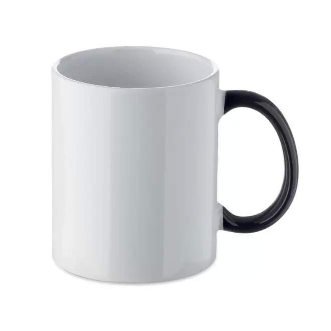 MUG NOEL EN CERAMIQUE PERSONNALISABLE 'ATERA'