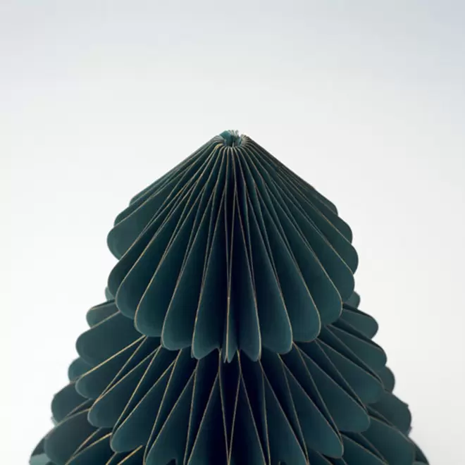 DECORATION DE NOEL PERSONNALISABLE 'SAPINOU'