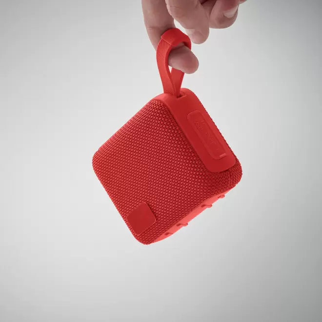 ENCEINTE BLUETOOTH 5W PERSONNALISABLE 'LISTO'