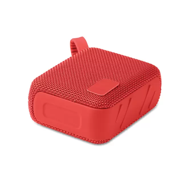 ENCEINTE BLUETOOTH 5W PERSONNALISABLE 'LISTO'