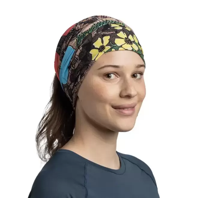 TOUR DE COU BUFF PERSONNALISABLE 'ORIGINAL ECOSTRETCH'