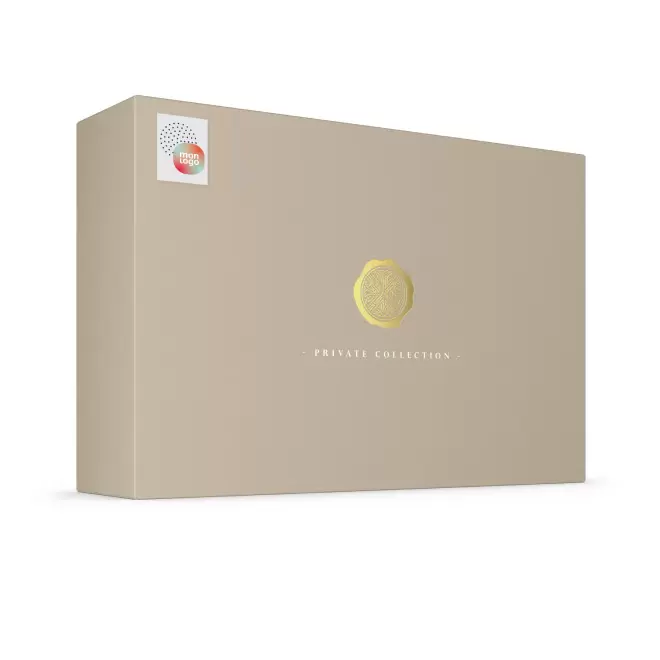 CALENDRIER DE L AVENT RITUALS® PERSONNALISABLE 'JARDIN'