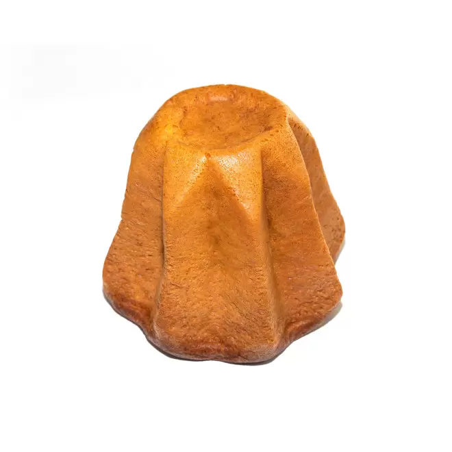 PANDORO 80 G PERSONNALISABLE 'FESTO'