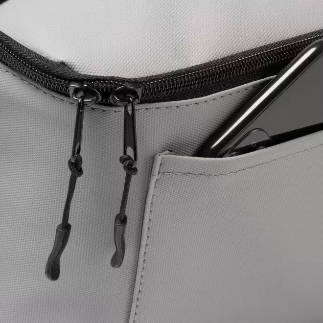 SET SAC ISOTHERME ET LUNCH BOX PERSONNALISABLE 'FITENU'