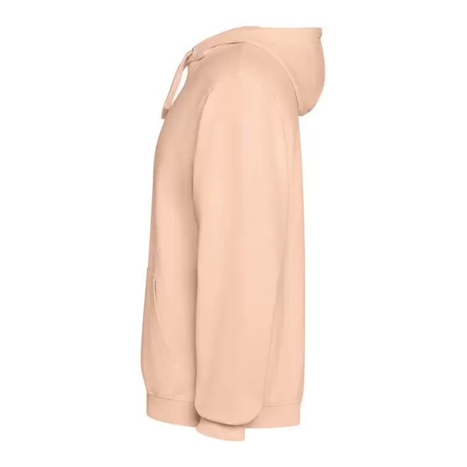 SWEAT A CAPUCHE MIXTE PERSONNALISABLE 'KENIA'