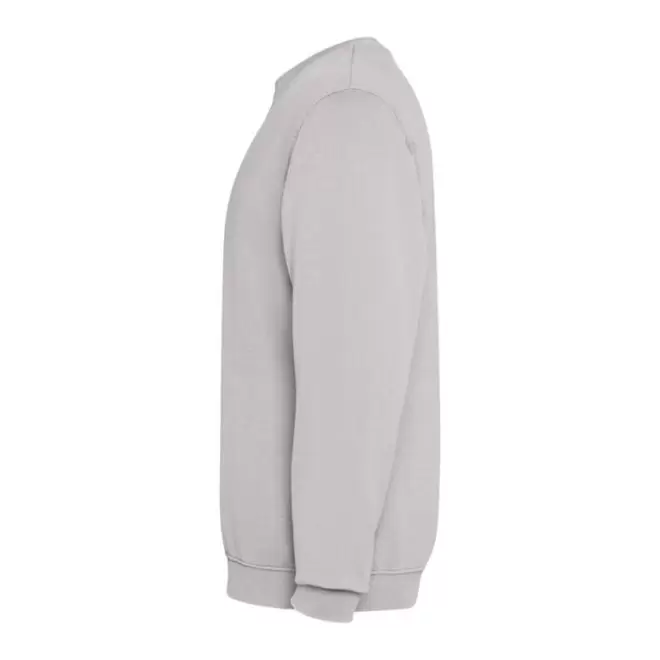 SWEAT COL ROND MIXTE PERSONNALISABLE 'JAYA'