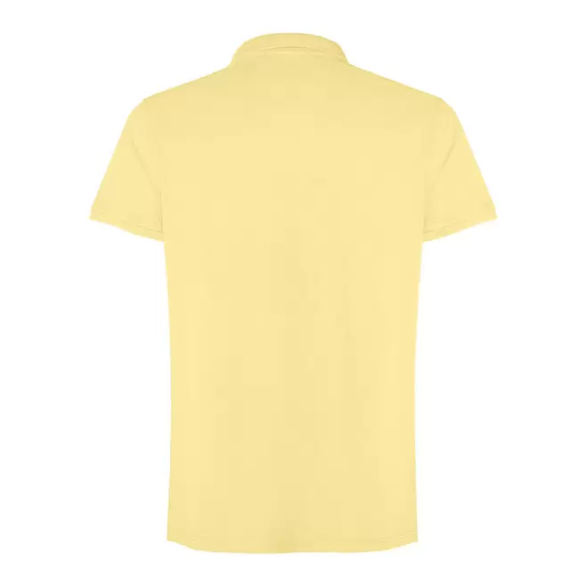 POLO MIXTE PERSONNALISABLE 'COBAIN'