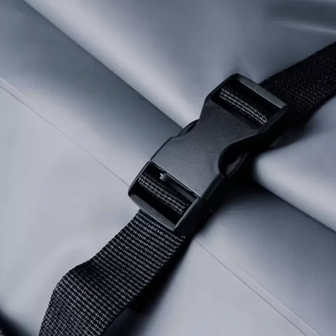 SAC IMPERMEABLE PERSONNALISABLE POUR VELO 'BATITOS PLUS'