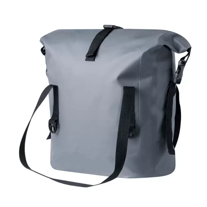 SAC IMPERMEABLE PERSONNALISABLE POUR VELO 'BATITOS'