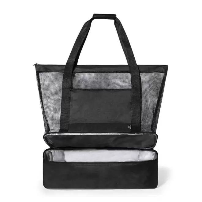 CABAS GLACIERE PERSONNALISABLE ISOTHERME 'PILO'