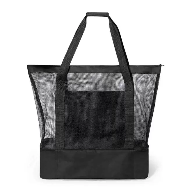 CABAS GLACIERE PERSONNALISABLE ISOTHERME 'PILO'