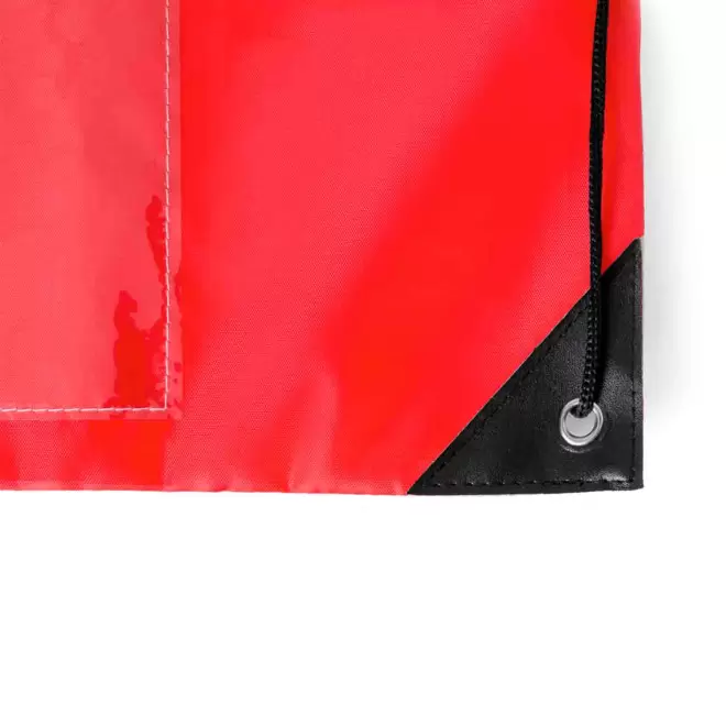 SAC A DOS PERSONNALISABLE AVEC PORTE DOSSARD 'SPIDY'