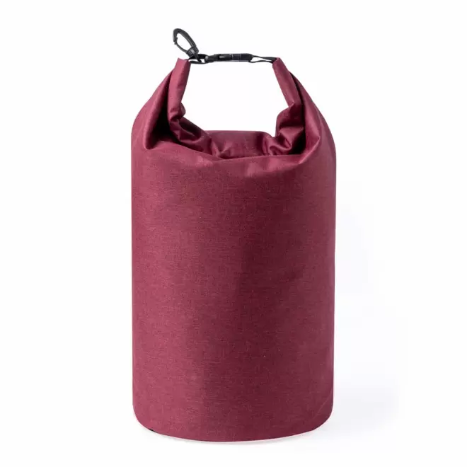 SAC A DOS PERSONNALISABLE ETANCHE 5L 'TARRA RPET'