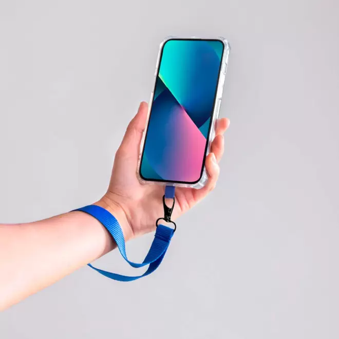 LANIERE TELEPHONE PERSONNALISABLE 'BASICLAN MINI COLOR'