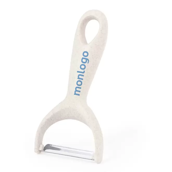 EPLUCHEUR DE CUISINE PERSONNALISABLE 'VERDURO'