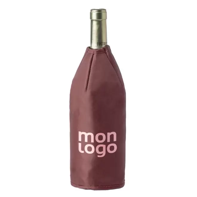 ETUI BOUTEILLE POLYESTER PERSONNALISABLE 'BOHALAS'