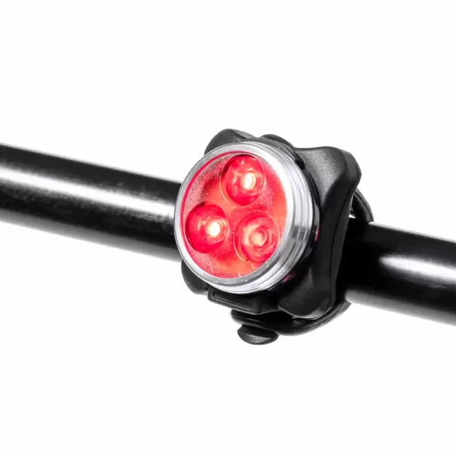 SET LUMIERES PERSONNALISABLE VELO 'REMKA'