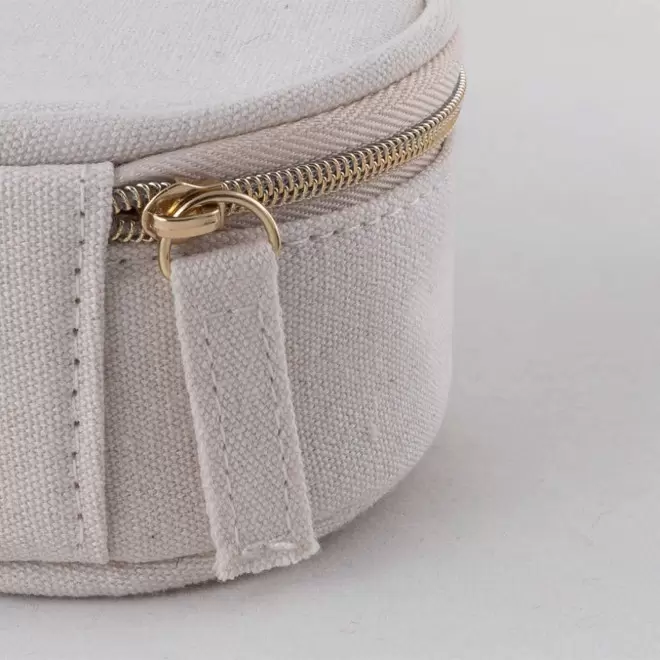 TROUSSE A BIJOUX PERSONALISABLE 'BIJOUTIER'