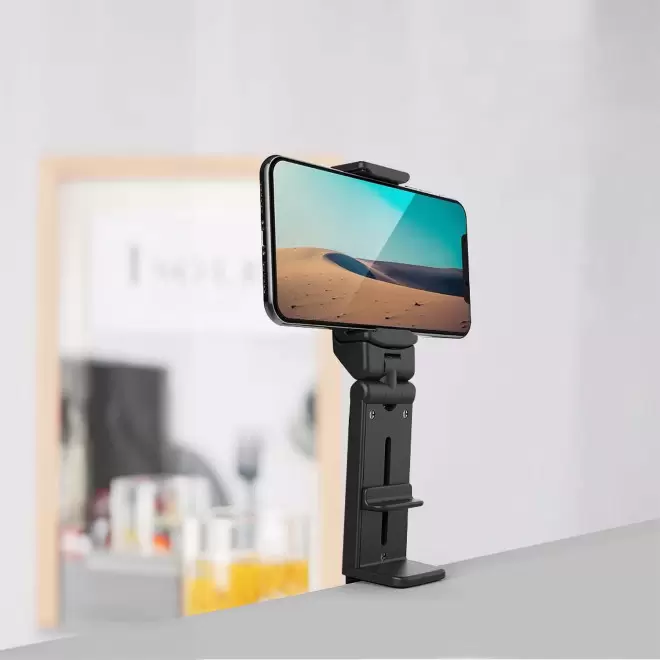 SUPPORT VOYAGE TELEPHONE PERSONNALISABLE 'ARTE'