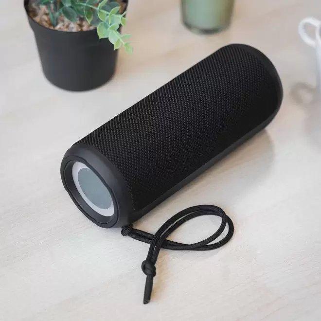 ENCEINTE BLUETOOTH® PERSONNALISABLE 10W 'MELOU'