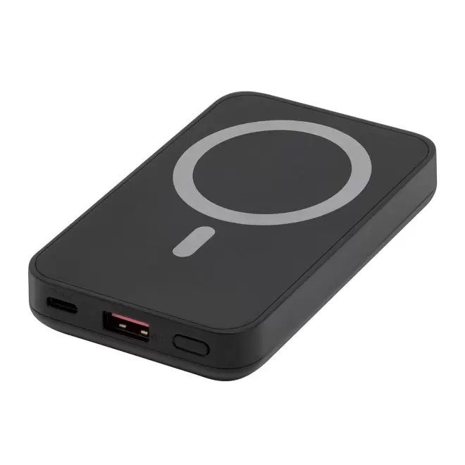 BATTERIE PERSONNALISABLE 5000MAH MAGSAFE 'FINDU'